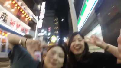 Hello Everybody today I want to show you excited Tokyo, Do you want to see? Lets Go.