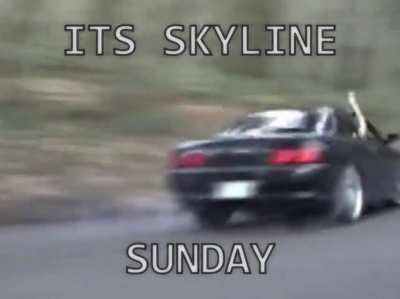 Its that time of the week.