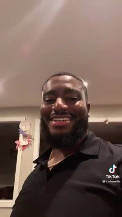 Suddenly👄🧔🏾&zwj;♂️