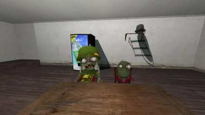 PvZ BFN Shutting Down on March 18th VERY SAD :(
