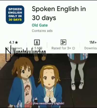 Joder como quisiera aprenden ingl&eacute;s 🤑
