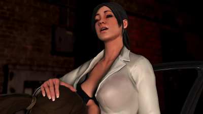 Take Me On A Ride (Triple R)[The Witcher Tomb Raider ]