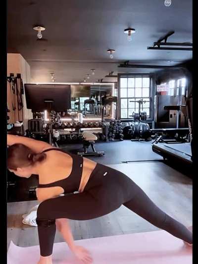 Jessica Alba
