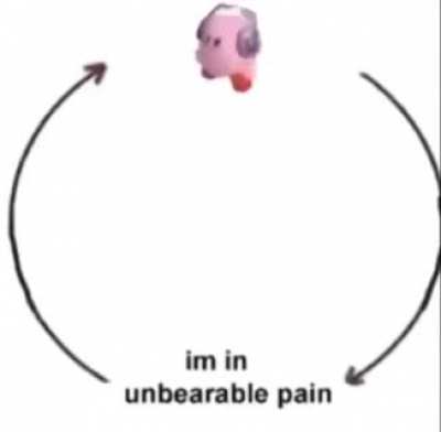 Cycle OF life