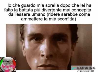 Nemmeno sotto tortura