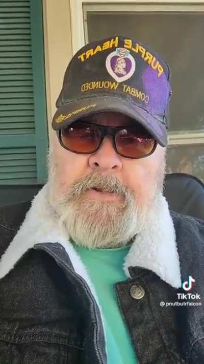 Republican voter says &ldquo;I&rsquo;ll never vote again in my life&rdquo;