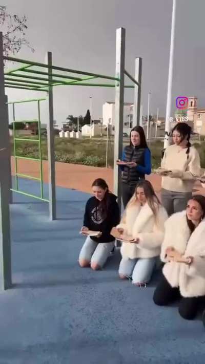 As&iacute; se hace una dominada.