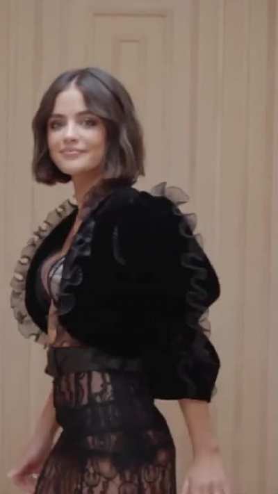 Lucy Hale
