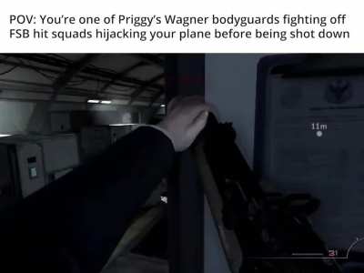 Leaked footage inside the Pringle Jet moments before crash