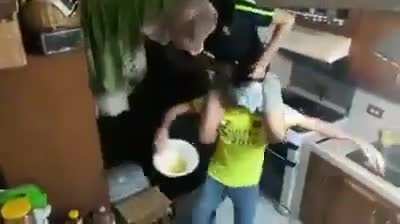 Live action Ratatouille 