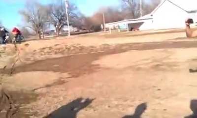 Girl Fight