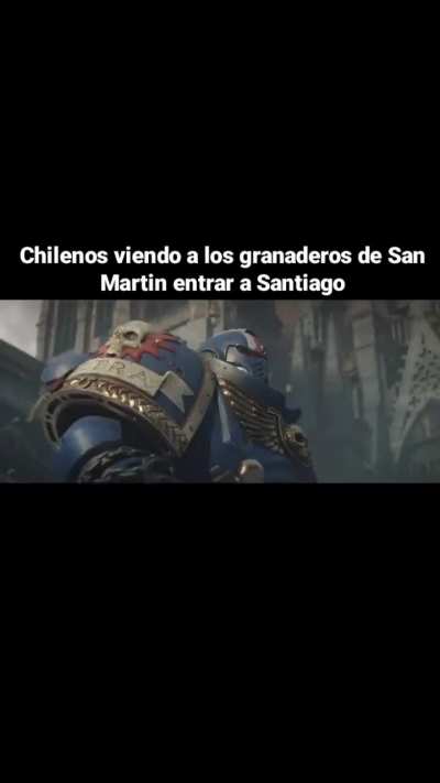 Una parte de la historia que probablemente ya no se ense&ntilde;a en el liceo.
