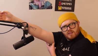 Evidence that Wubby can&rsquo;t be white also Mexicans???? 🤔