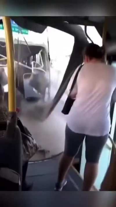 Just walk away