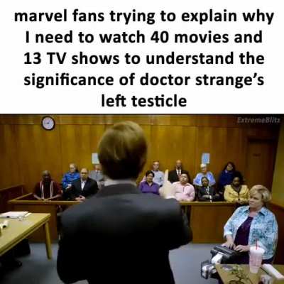 Not OC
