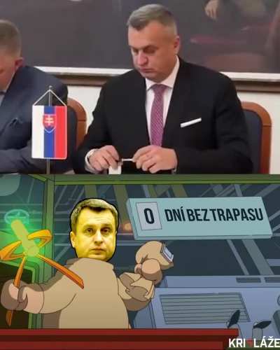Podp&iacute;sanie memeranda o neporozumen&iacute;