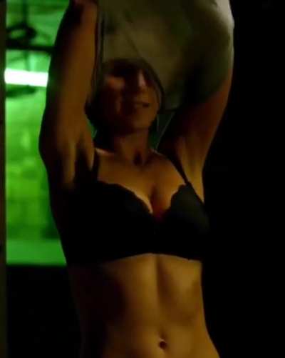 Emmanuelle Chriqui