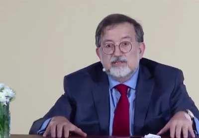 İkinci Abd&uuml;lhamid ve Theodor Herzl g&ouml;r&uuml;șmesi. Az kalsın Israil ile komșu olacaktık.
