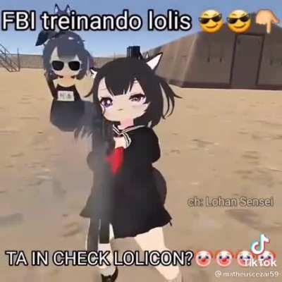 Vai tio san tenta manda uma dessas pelo correio e tu recebe uma ak 47 na bunda nao me bani