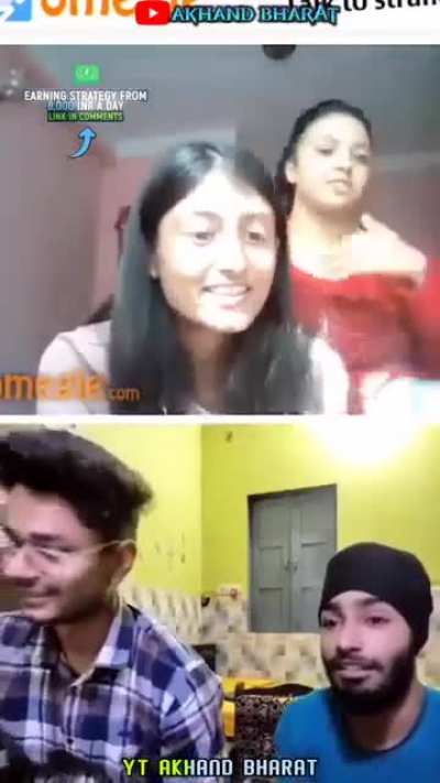 Nepali hai bro