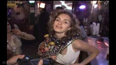 Mardi Gras Night 2