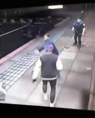 Cock Attack