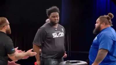 Powerslap&trade;