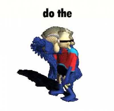 the