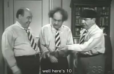 Current financial system explained
