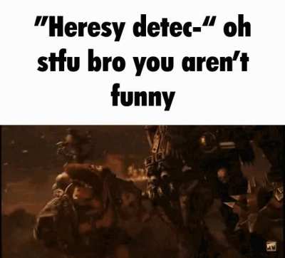 Some of y&rsquo;all really gotta get some new jokes