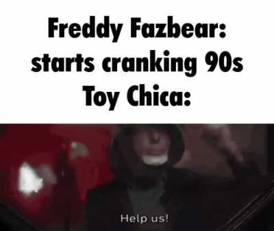 Lol.