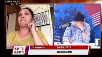 TITA RUDY ANO NA?!