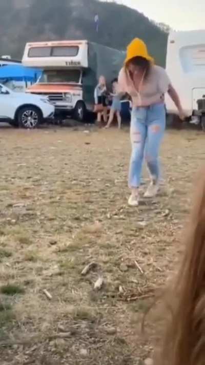 HMC while I smash open this White Claw