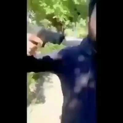 what a video