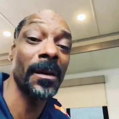 As&iacute; celebra Snoop Dogg el D&iacute;a del Trabajo