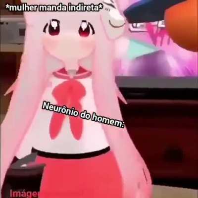 Eu sou assim