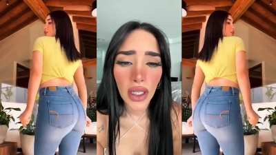 Esa carita💗🥵