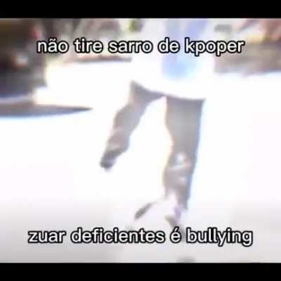 O t&iacute;tulo est&aacute; sofrendo bullying
