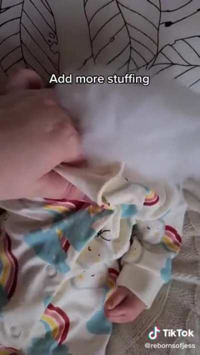 Huesera de bebes