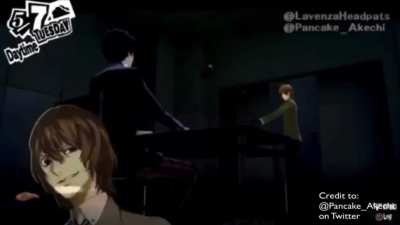 Stop me if you&rsquo;ve seen this before.(spoilers)