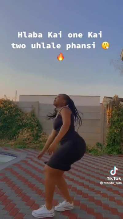 Ntando