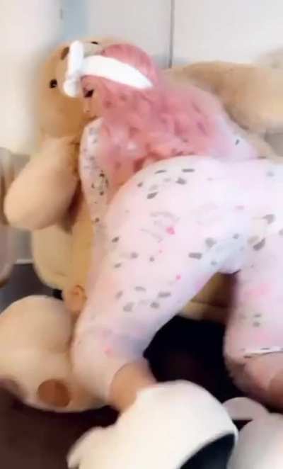Fat ass