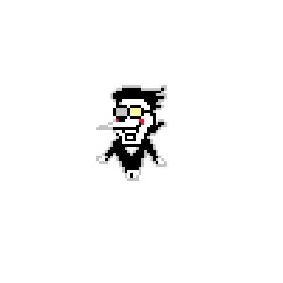 I made a WHOLE BUNCH of spamton 