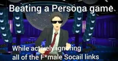 He do be Based doe