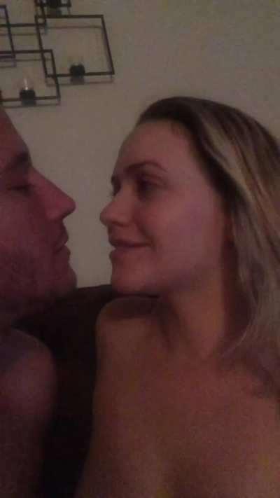 Sister&rsquo;s divorce led to some&hellip; fun