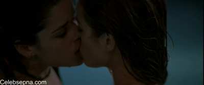 Denise Richards &amp;amp; Neve Campbell