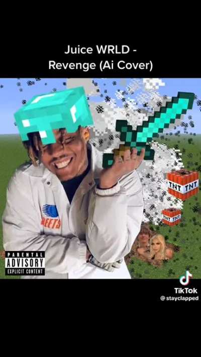 Wild bruh 