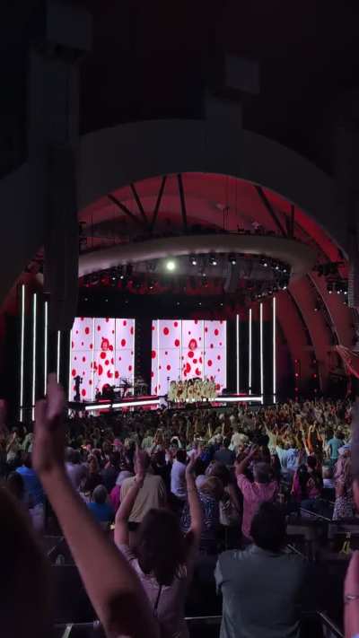 Prediction: Cher's Announcing Something Big Soon