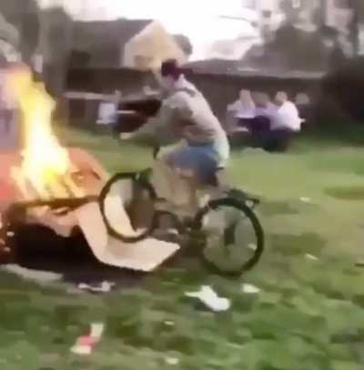 Posting before brinjo can, because god knows he&rsquo;s gonna karma farm with this
