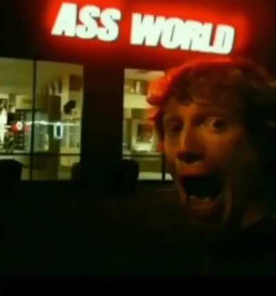 Ass World